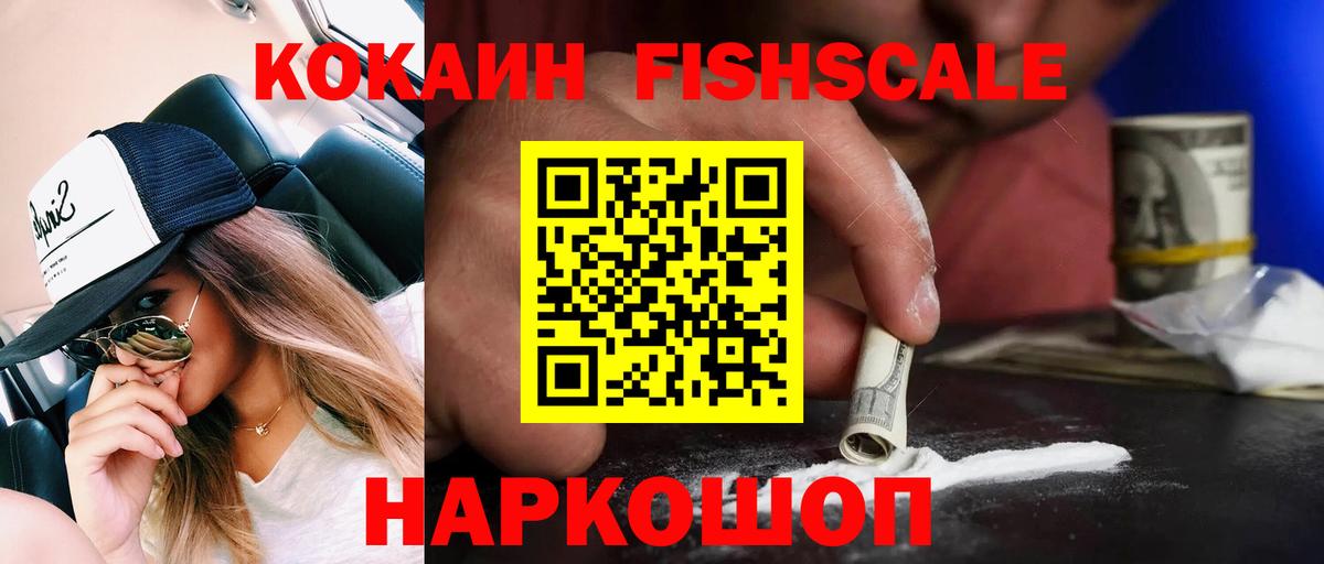 Славянск-на-Кубани  Cocaine Fish Scale  Вход с VPN 